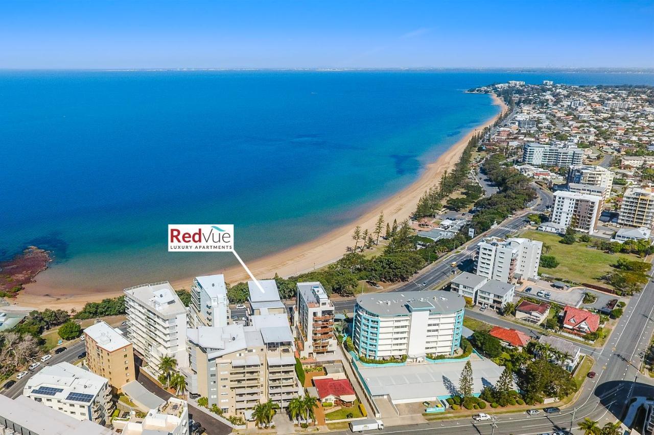 Redvue Holiday Apartments เรดคลิฟฟ์ ภายนอก รูปภาพ