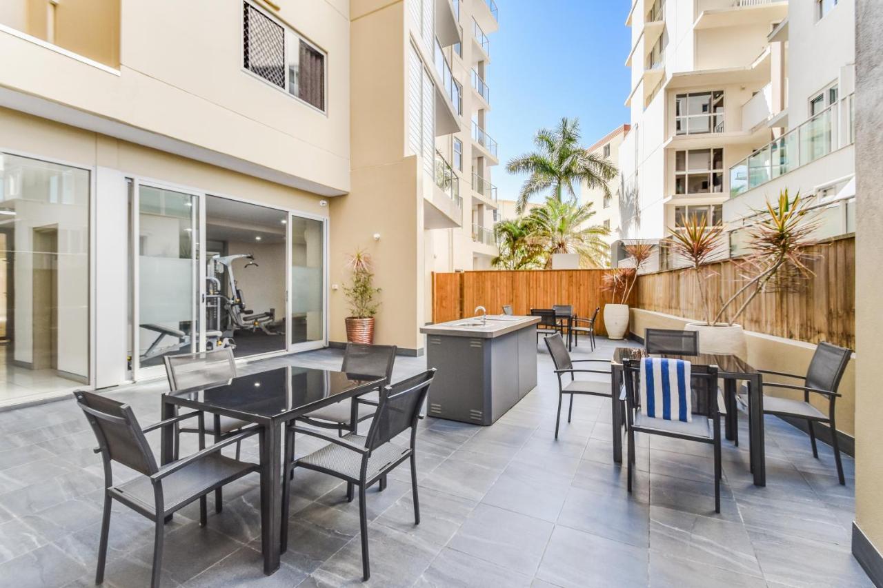 Redvue Holiday Apartments เรดคลิฟฟ์ ภายนอก รูปภาพ