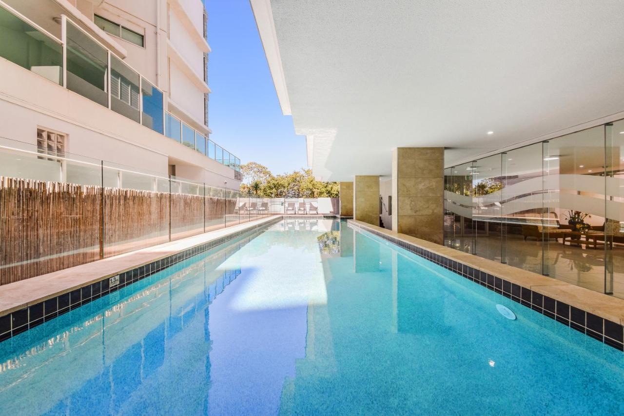 Redvue Holiday Apartments เรดคลิฟฟ์ ภายนอก รูปภาพ