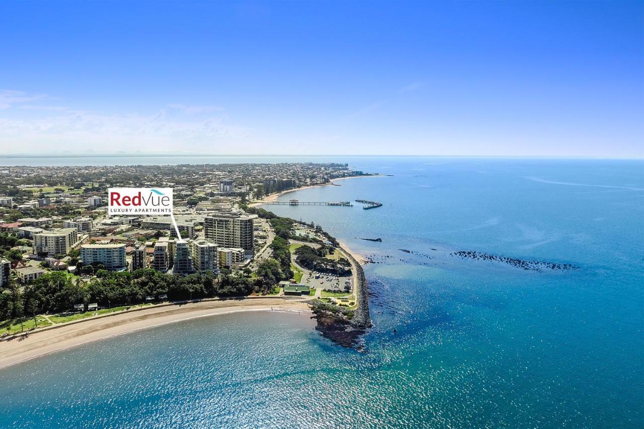 Redvue Holiday Apartments เรดคลิฟฟ์ ภายนอก รูปภาพ