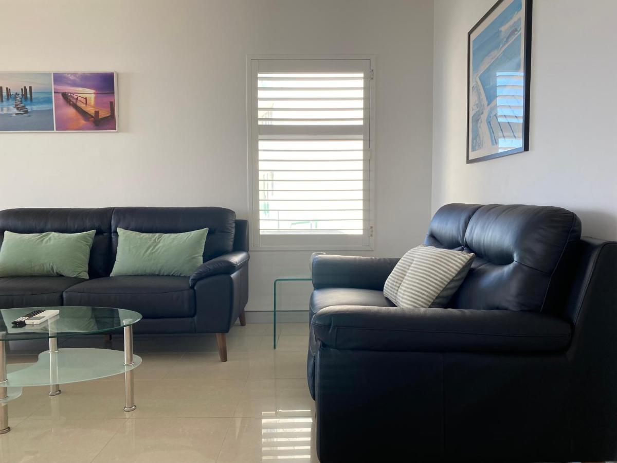 Redvue Holiday Apartments เรดคลิฟฟ์ ภายนอก รูปภาพ