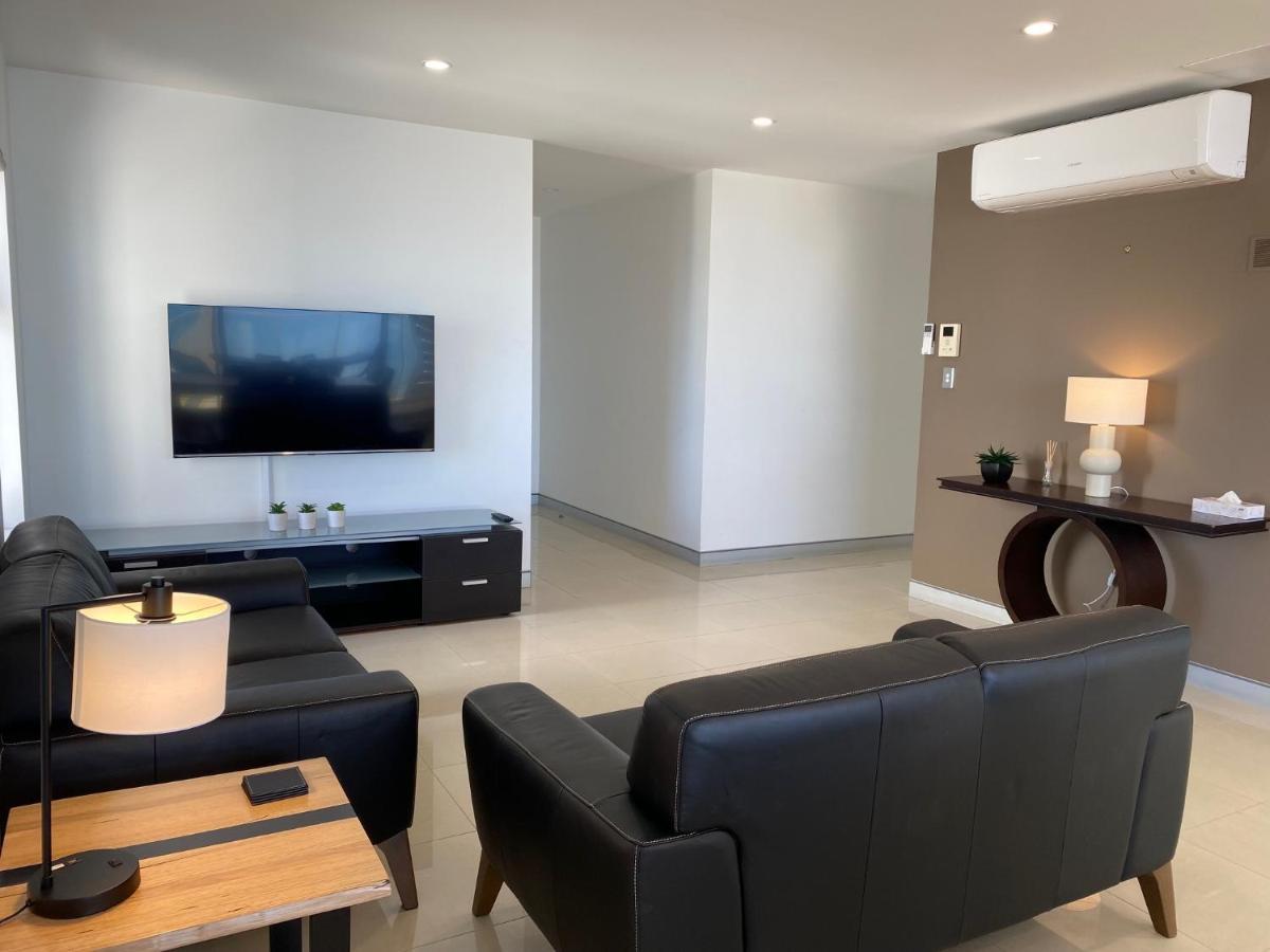 Redvue Holiday Apartments เรดคลิฟฟ์ ภายนอก รูปภาพ