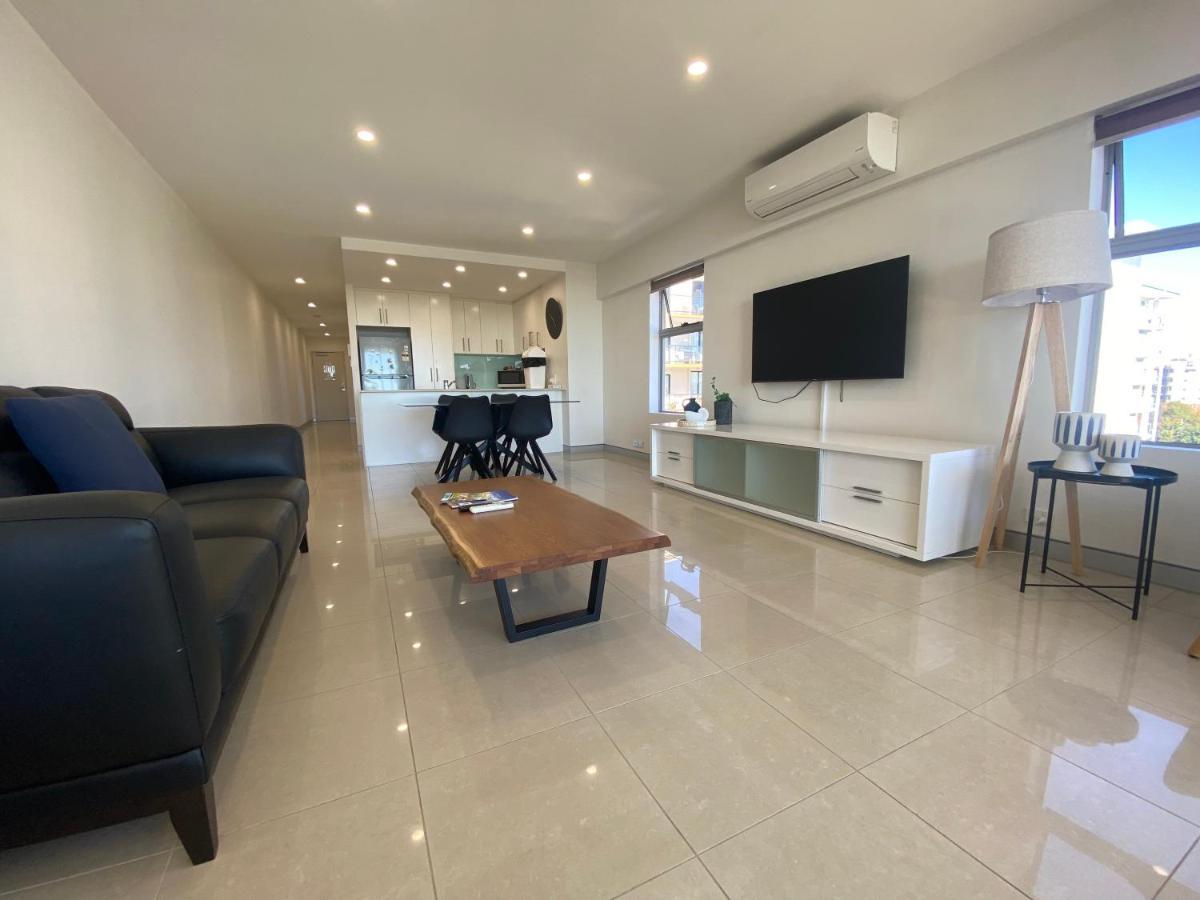 Redvue Holiday Apartments เรดคลิฟฟ์ ภายนอก รูปภาพ