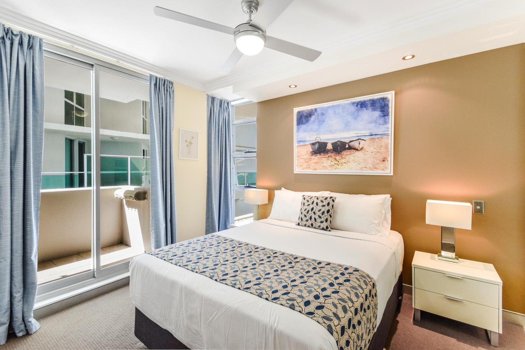 Redvue Holiday Apartments เรดคลิฟฟ์ ภายนอก รูปภาพ