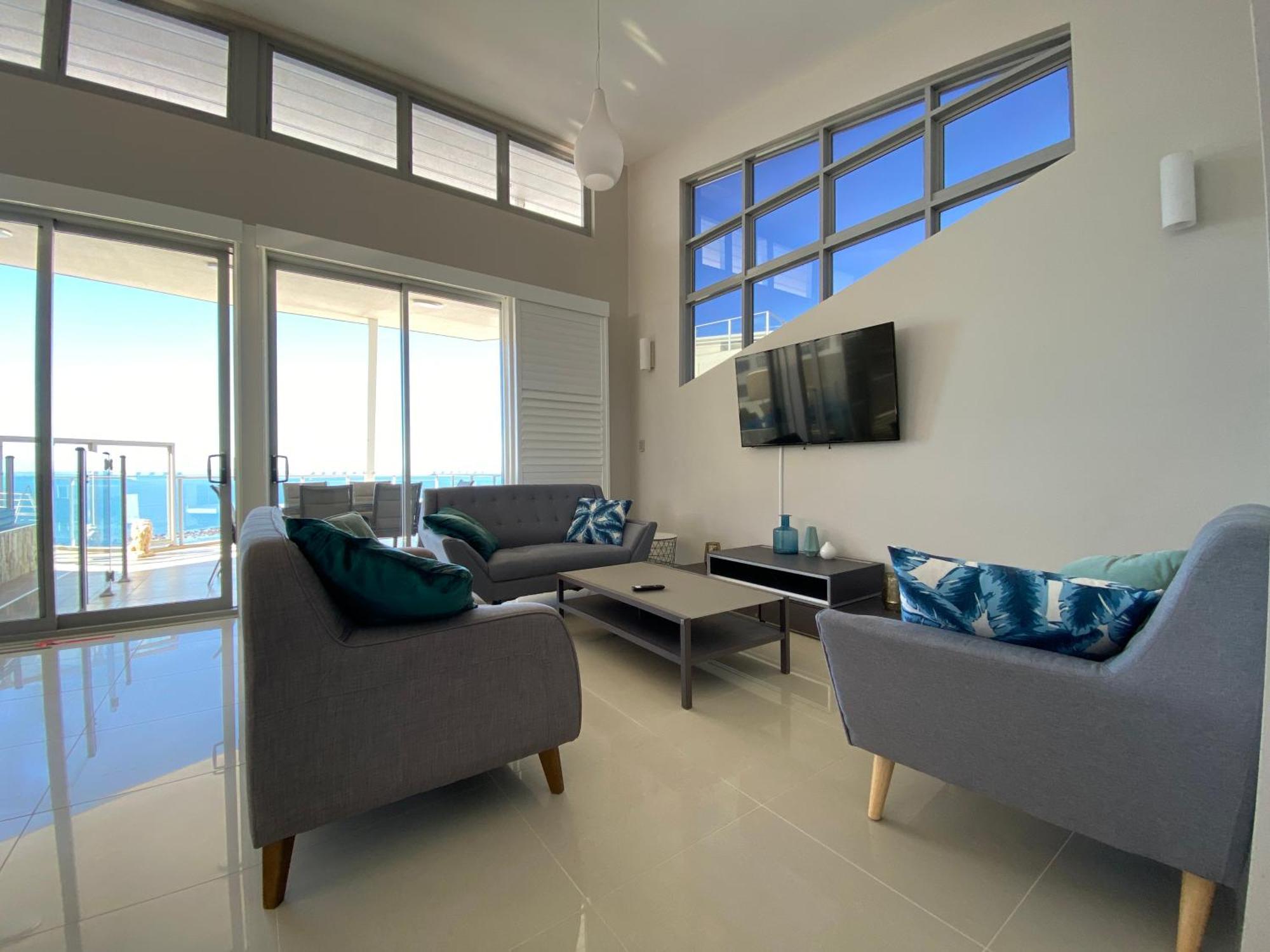 Redvue Holiday Apartments เรดคลิฟฟ์ ภายนอก รูปภาพ