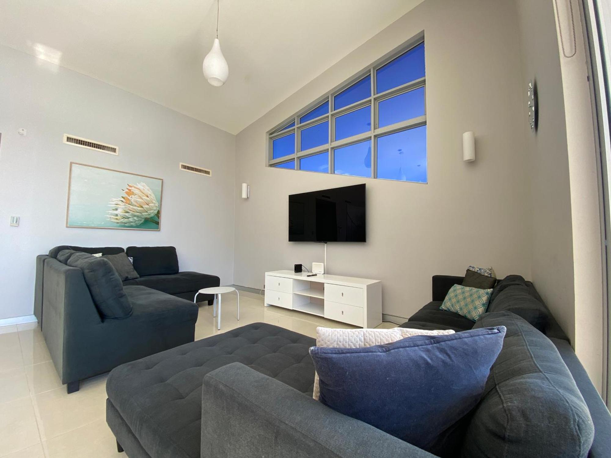 Redvue Holiday Apartments เรดคลิฟฟ์ ภายนอก รูปภาพ