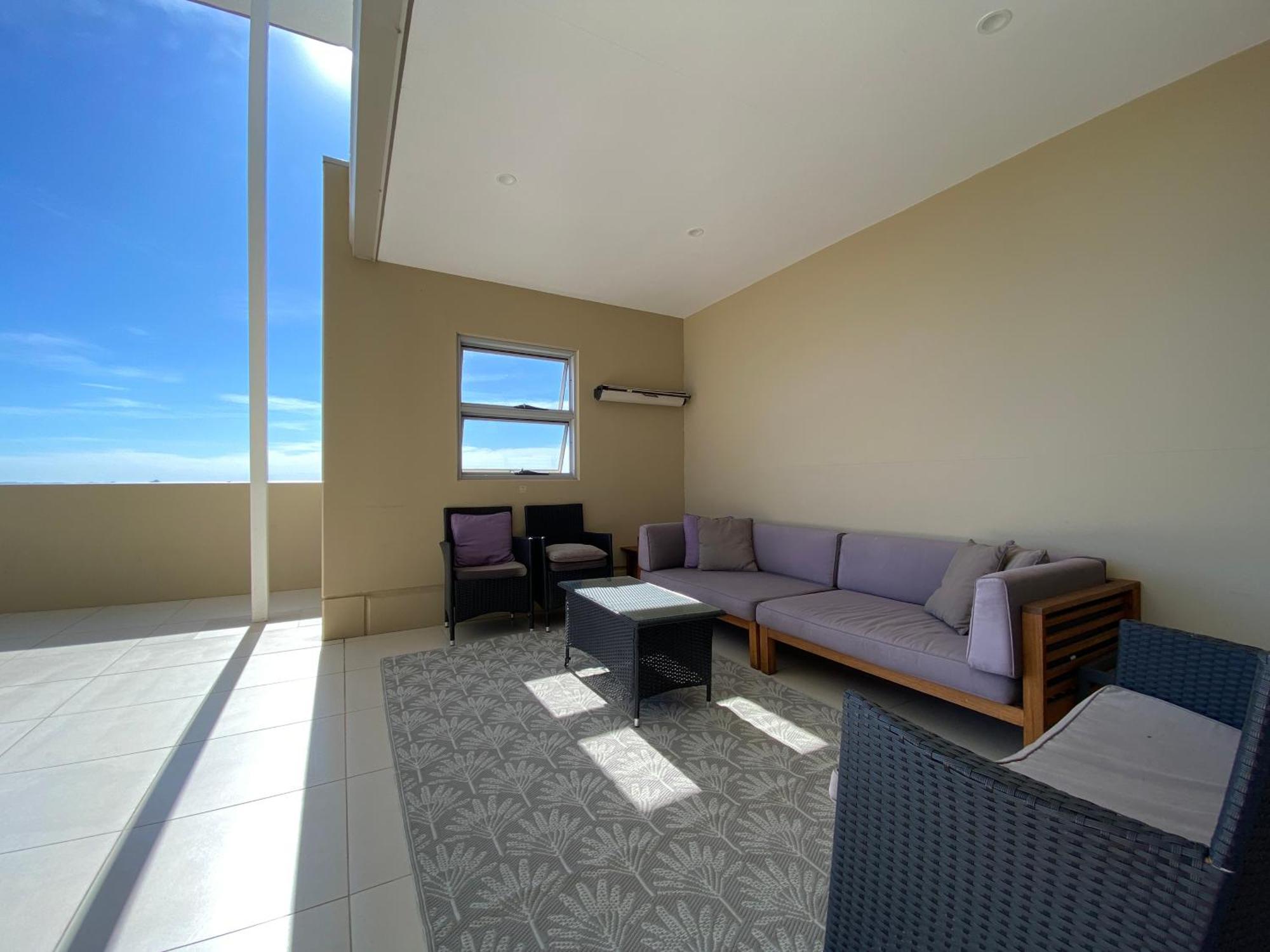 Redvue Holiday Apartments เรดคลิฟฟ์ ภายนอก รูปภาพ
