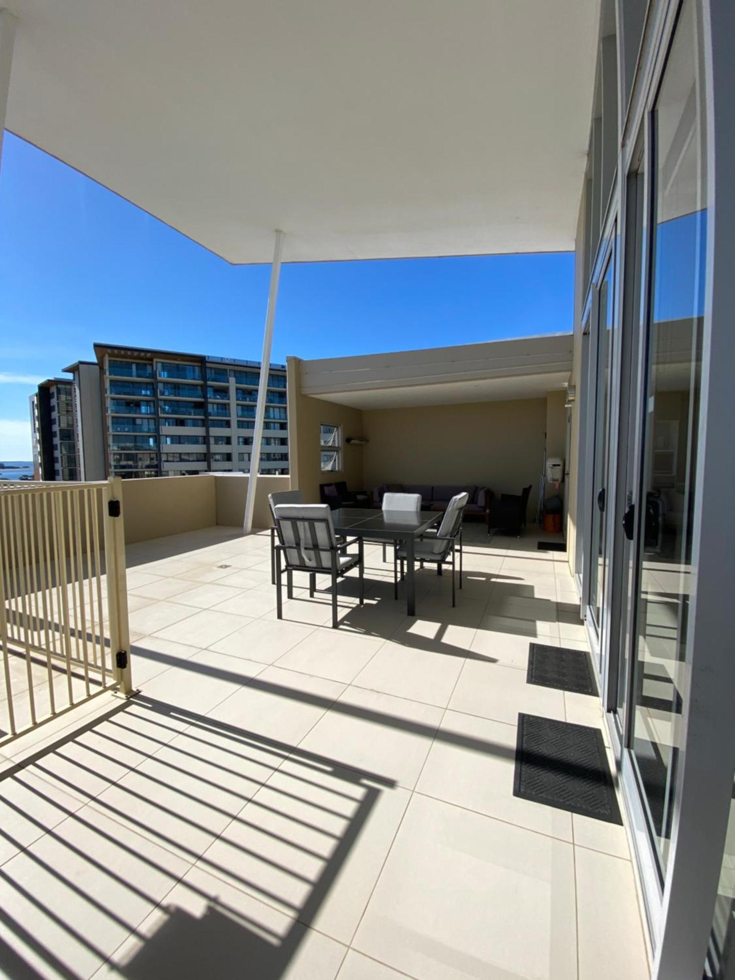 Redvue Holiday Apartments เรดคลิฟฟ์ ภายนอก รูปภาพ