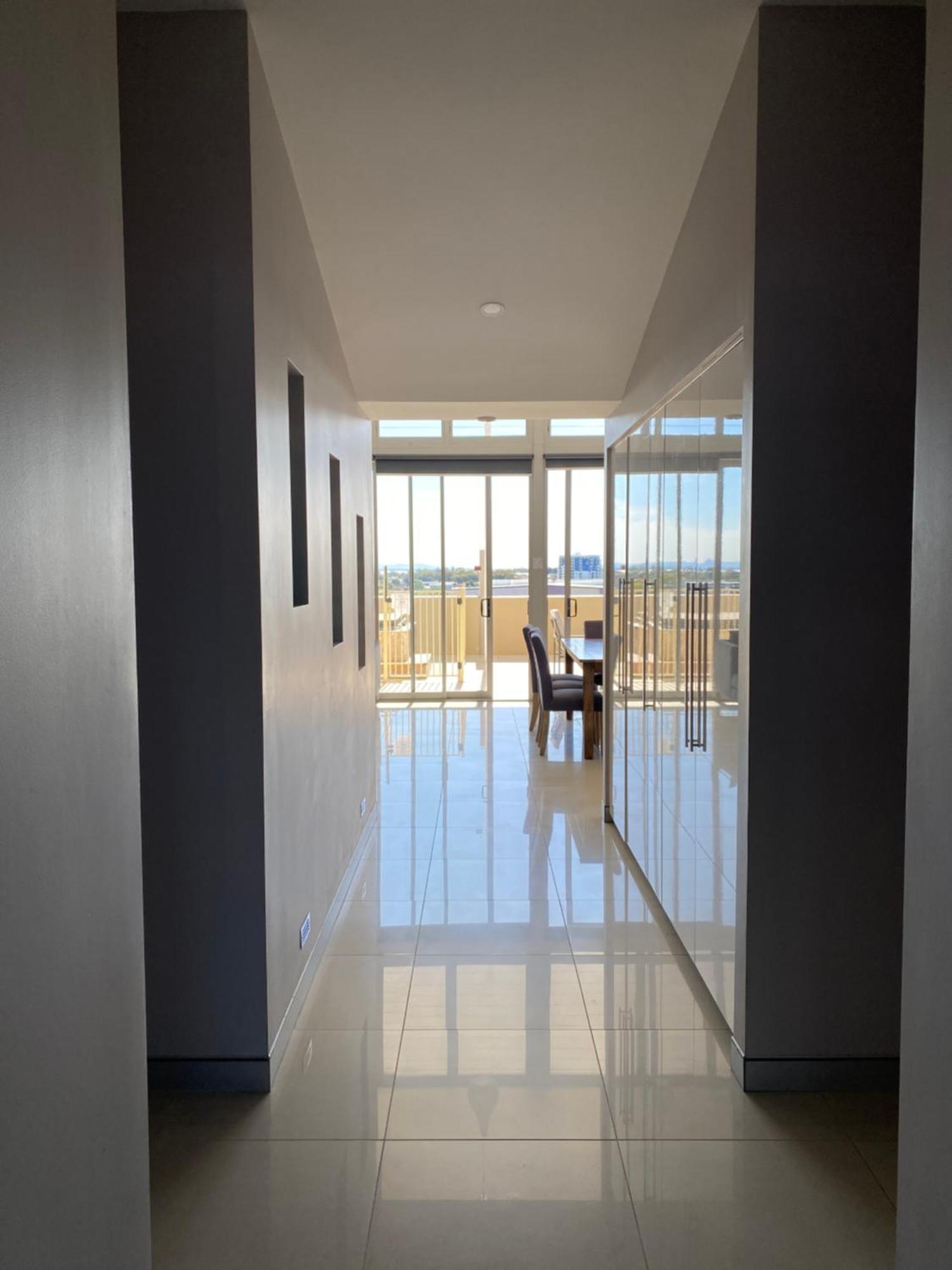 Redvue Holiday Apartments เรดคลิฟฟ์ ภายนอก รูปภาพ
