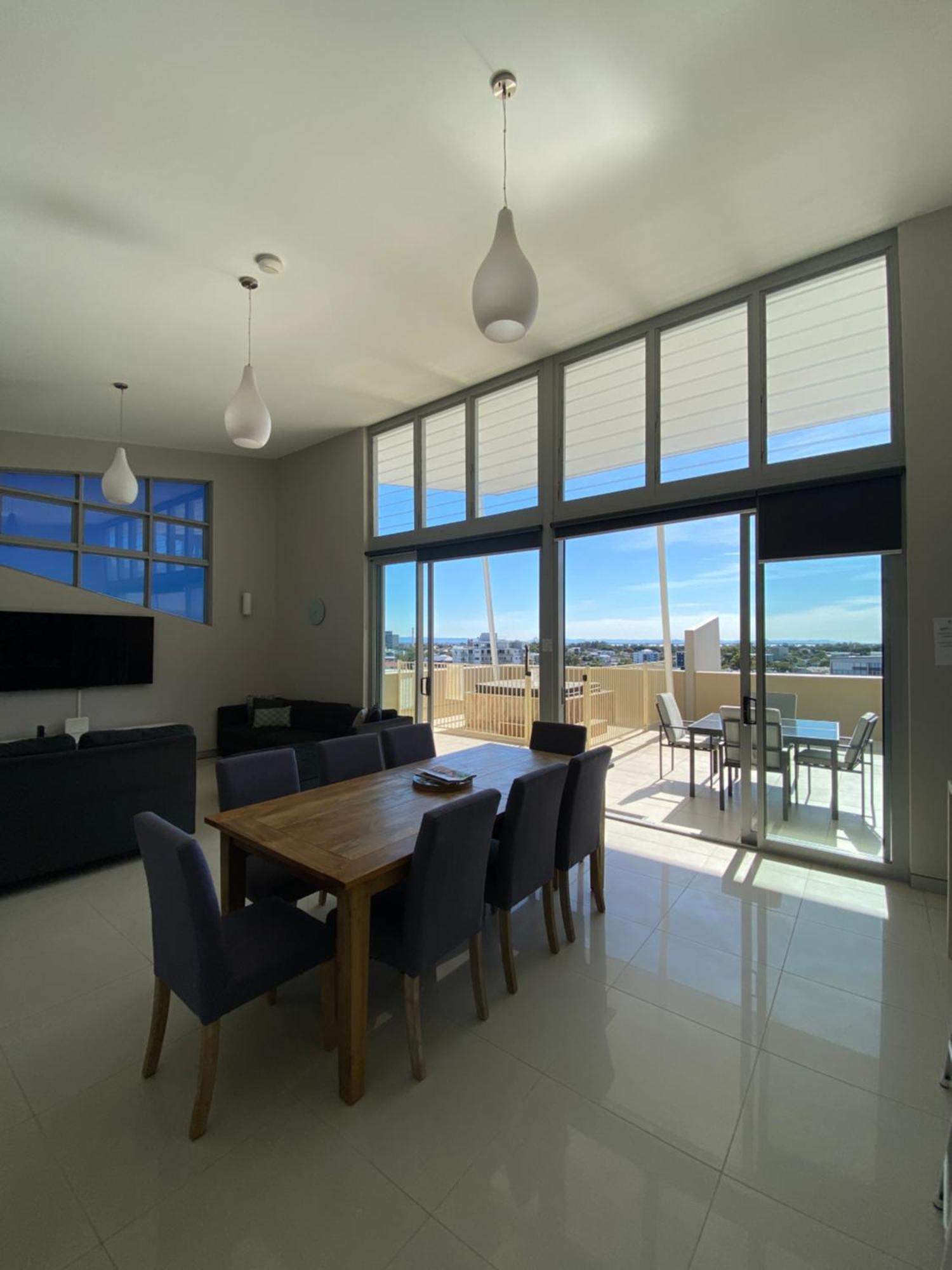 Redvue Holiday Apartments เรดคลิฟฟ์ ภายนอก รูปภาพ