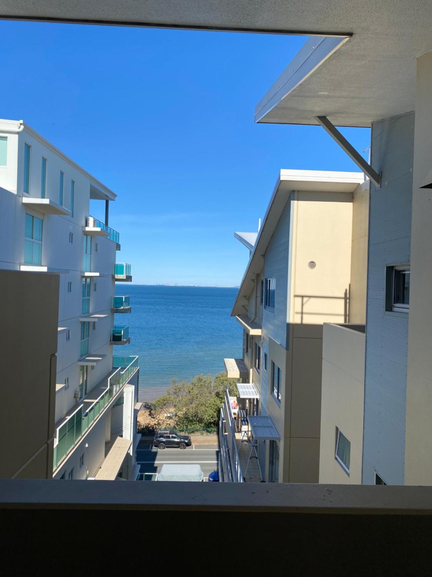 Redvue Holiday Apartments เรดคลิฟฟ์ ภายนอก รูปภาพ