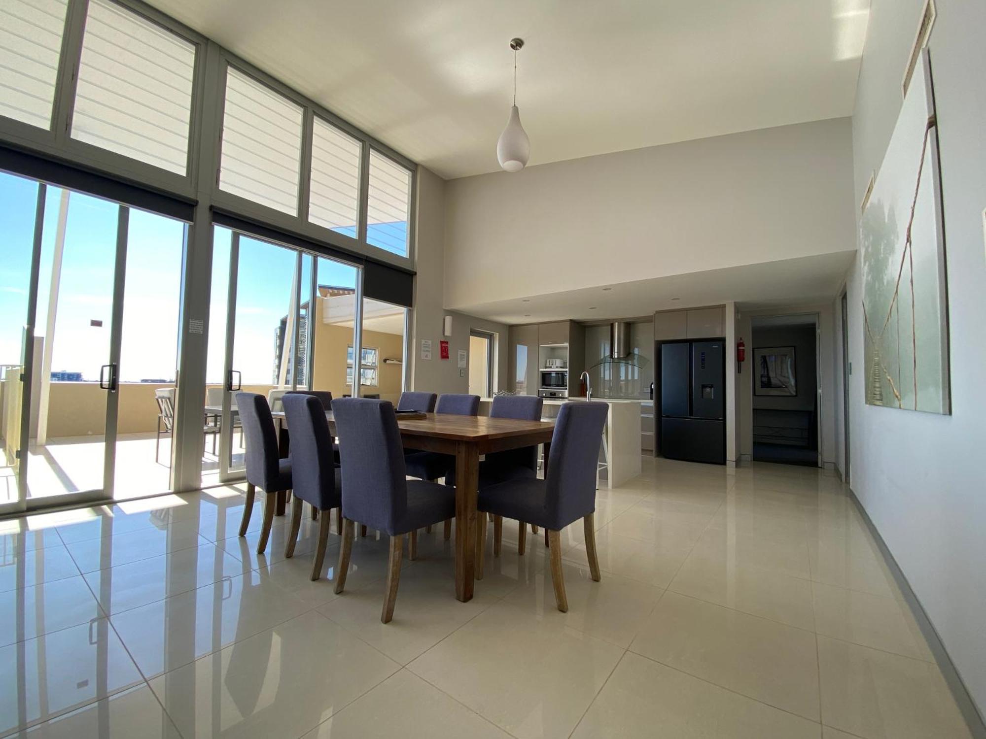 Redvue Holiday Apartments เรดคลิฟฟ์ ภายนอก รูปภาพ