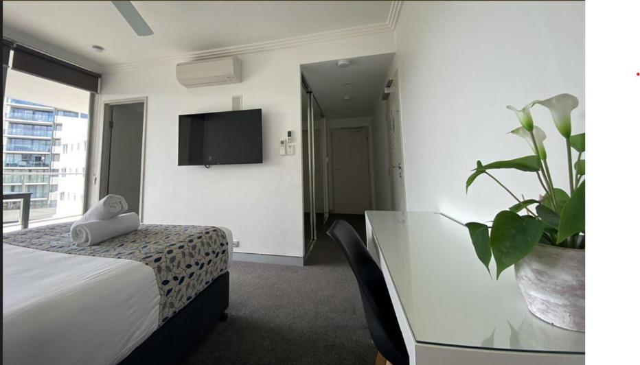 Redvue Holiday Apartments เรดคลิฟฟ์ ภายนอก รูปภาพ