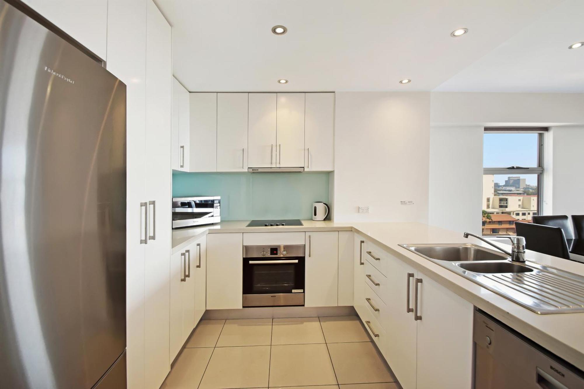 Redvue Holiday Apartments เรดคลิฟฟ์ ภายนอก รูปภาพ