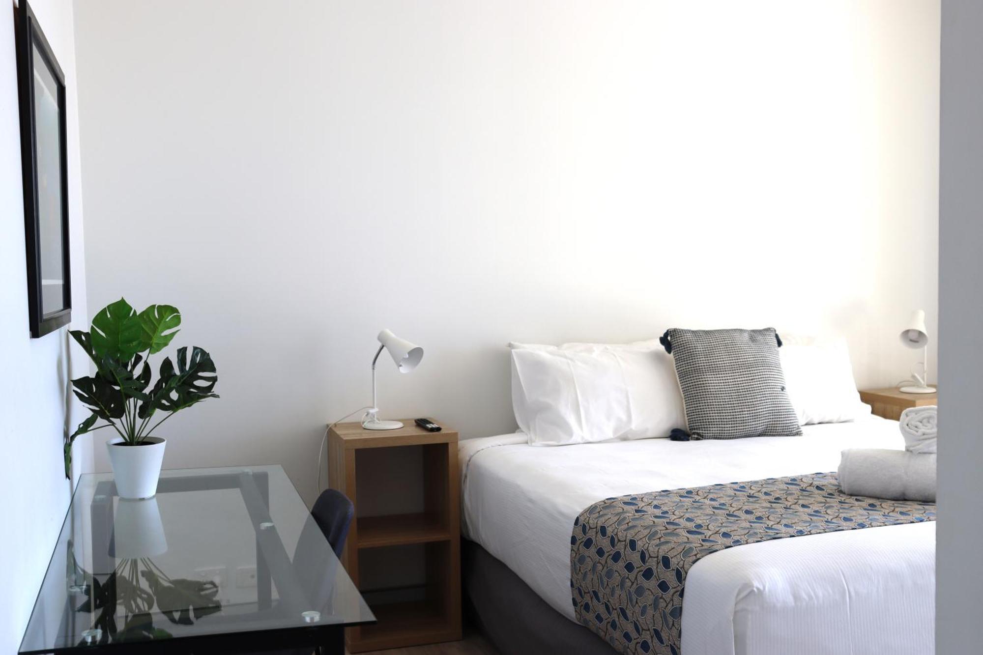 Redvue Holiday Apartments เรดคลิฟฟ์ ภายนอก รูปภาพ