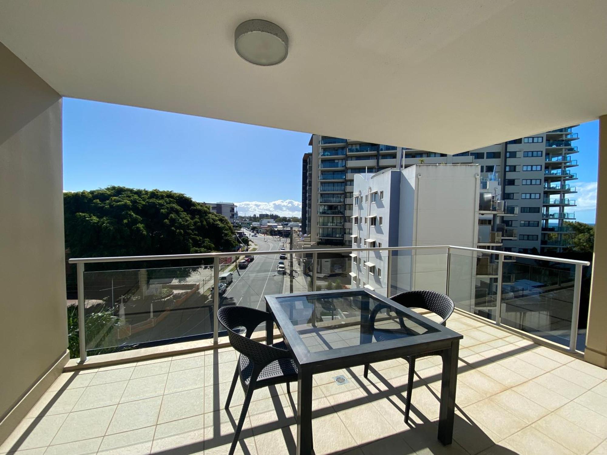 Redvue Holiday Apartments เรดคลิฟฟ์ ภายนอก รูปภาพ